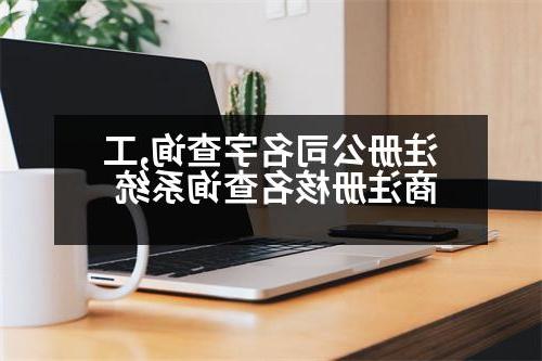 威尼斯人直营名字查询,工商注册核名查询系统