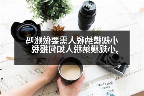 小规模纳税人需要做账吗,小规模纳税人如何报税