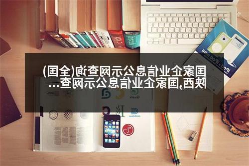 国家企业信息公示网查询(全国)陕西,国家企业信息公示网查询(全国)